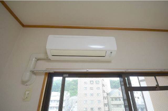 コンフォートNビルの物件内観写真