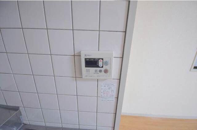 コンフォートNビルの物件内観写真