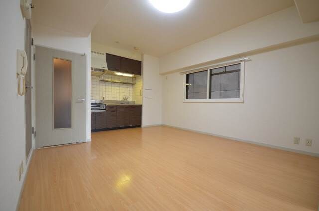 コンフォートNビルの物件内観写真