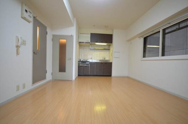 コンフォートNビルの物件内観写真