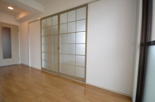 コンフォートNビルの物件内観写真