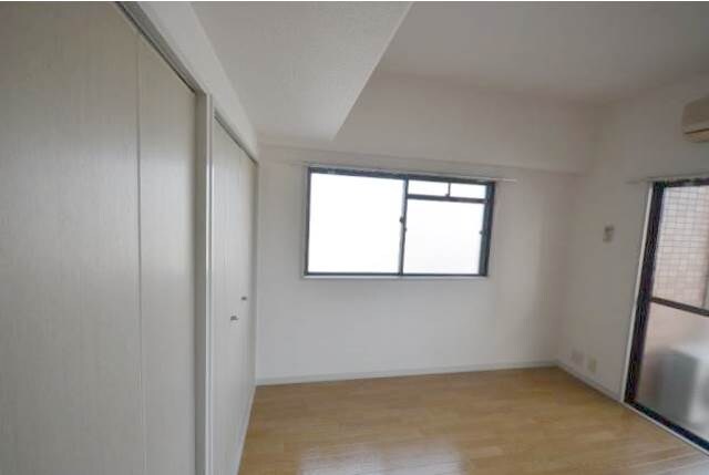 コンフォートNビルの物件内観写真