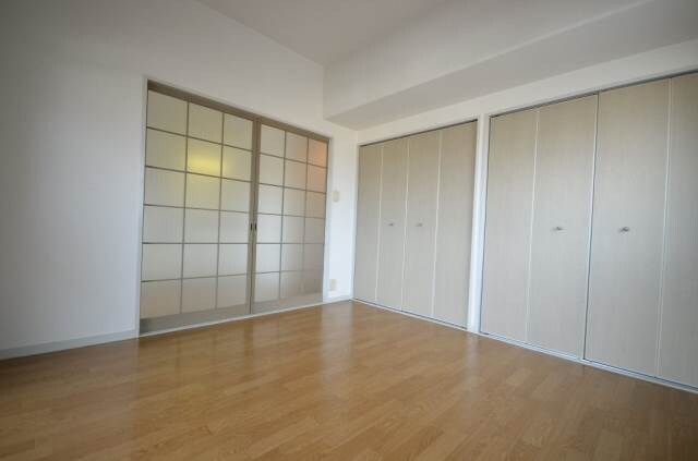 コンフォートNビルの物件内観写真