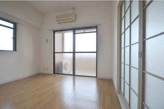 コンフォートNビルの物件内観写真