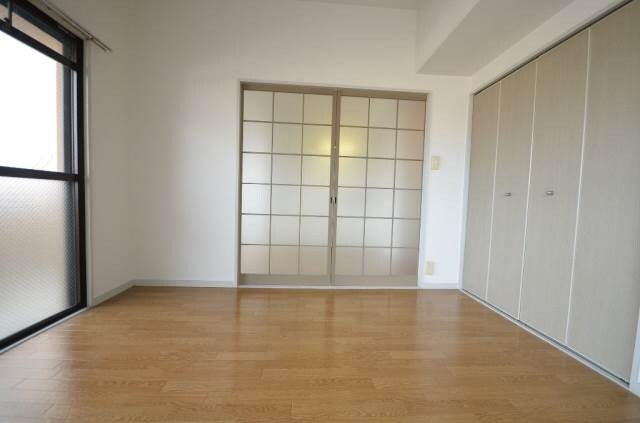 コンフォートNビルの物件内観写真