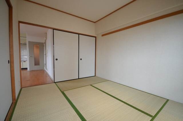 コンフォートNビルの物件内観写真