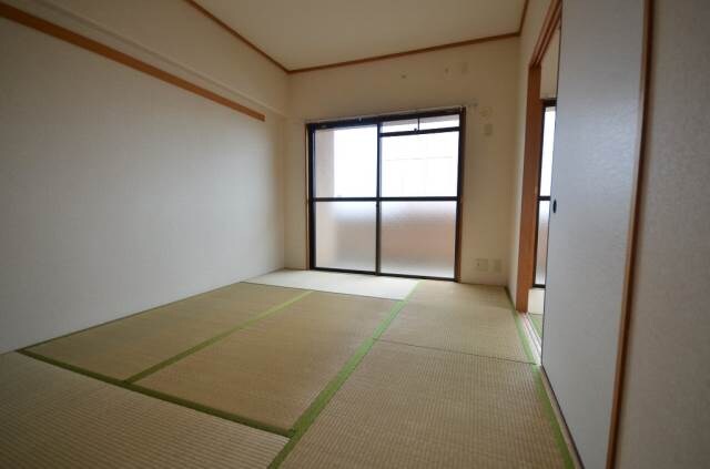 コンフォートNビルの物件内観写真