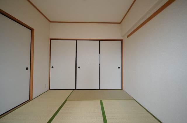 コンフォートNビルの物件内観写真