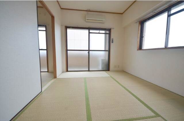 コンフォートNビルの物件内観写真