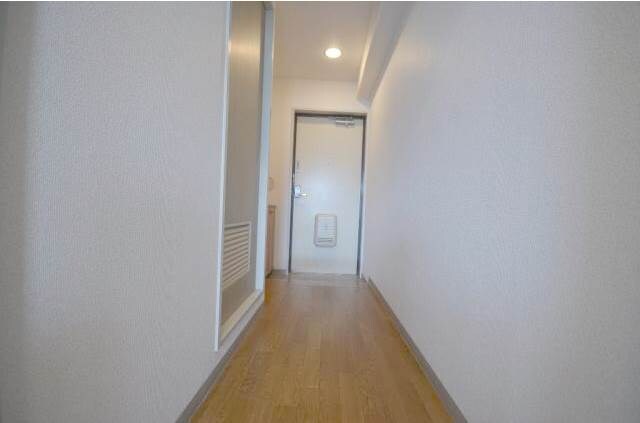 コンフォートNビルの物件内観写真