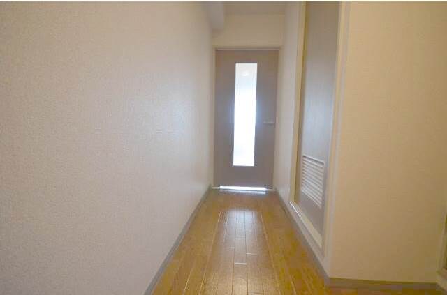 コンフォートNビルの物件内観写真