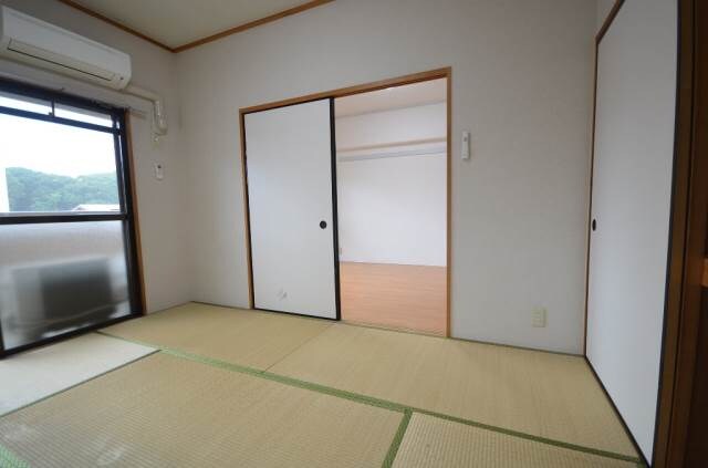 コンフォートNビルの物件内観写真