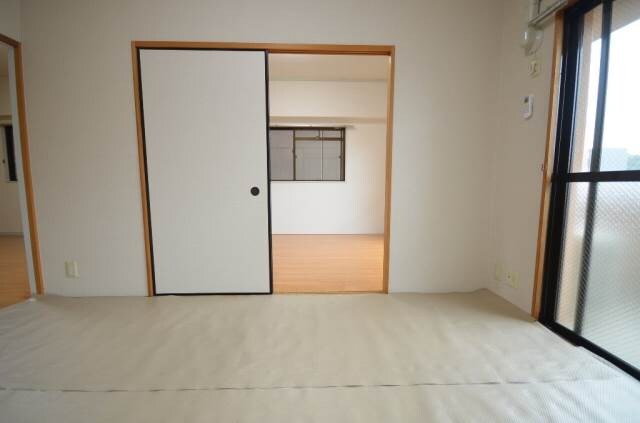 コンフォートNビルの物件内観写真