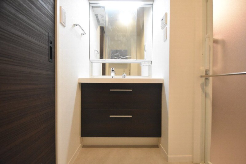 リバーサイドクレドの物件内観写真