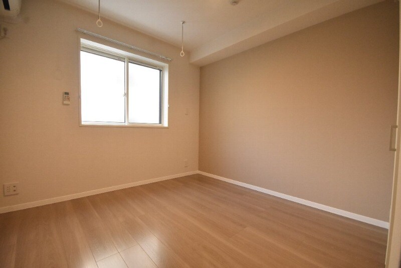 リバーサイドクレドの物件内観写真