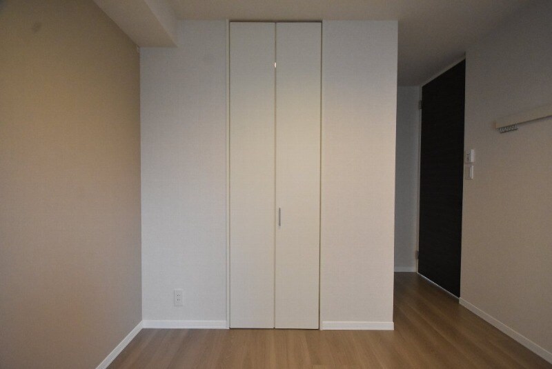 リバーサイドクレドの物件内観写真