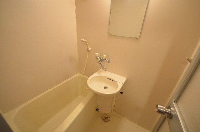 コンフォートNビルの物件内観写真