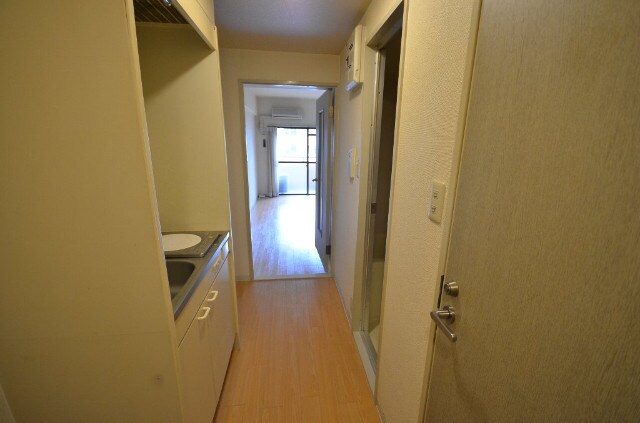 コンフォートNビルの物件内観写真