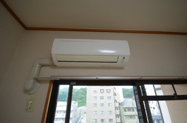 コンフォートNビルの物件内観写真