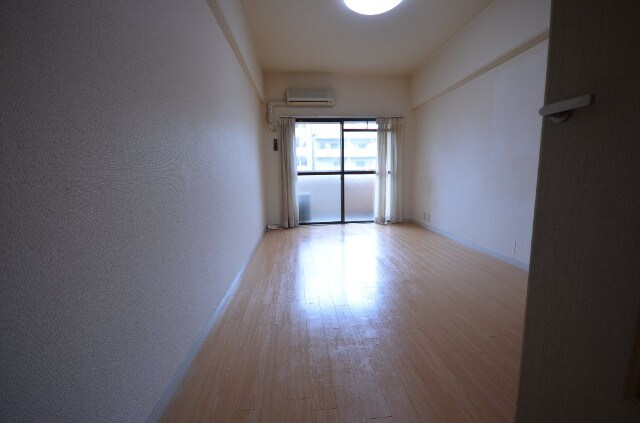 コンフォートNビルの物件内観写真