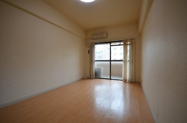 コンフォートNビルの物件内観写真