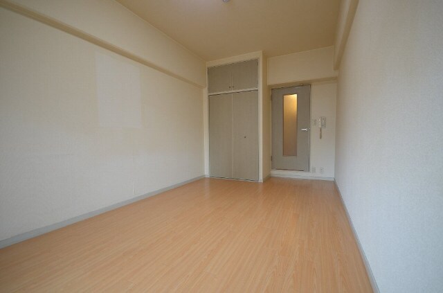 コンフォートNビルの物件内観写真