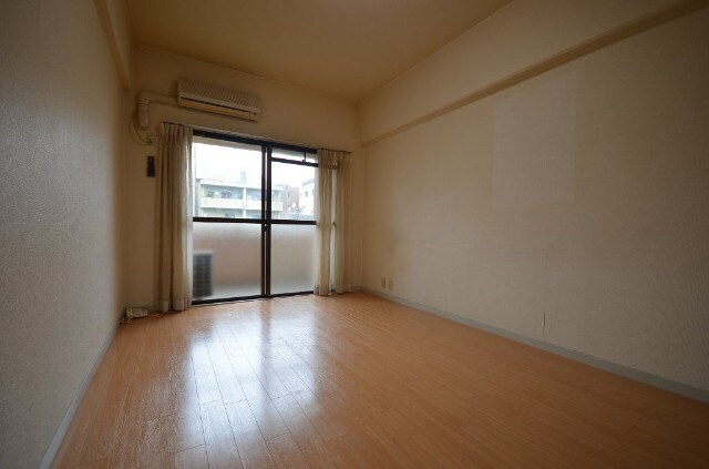 コンフォートNビルの物件内観写真