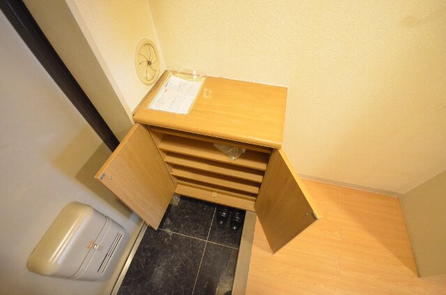 コンフォートNビルの物件内観写真