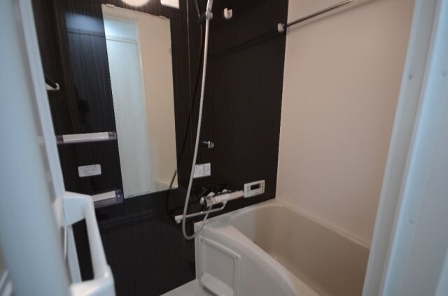 月光南観音参番館の物件内観写真