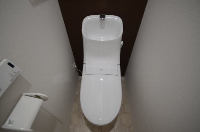 月光南観音参番館の物件内観写真