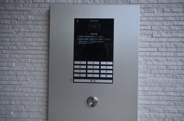 月光南観音参番館の物件外観写真