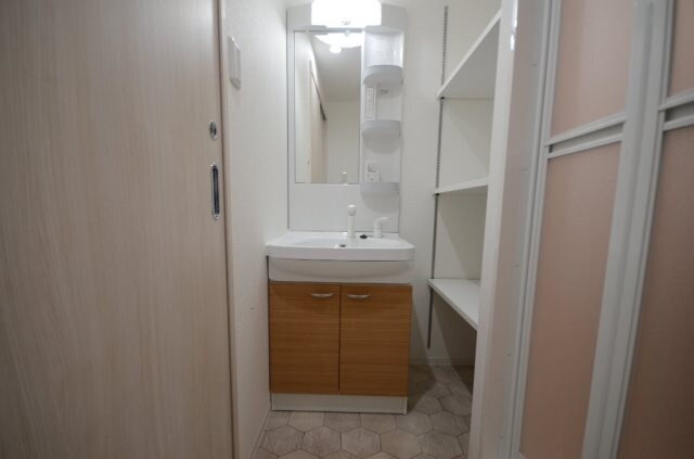 月光南観音参番館の物件内観写真