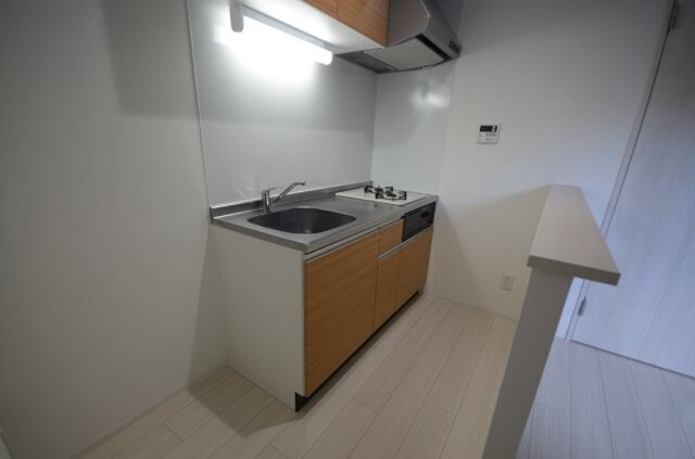 月光南観音参番館の物件内観写真