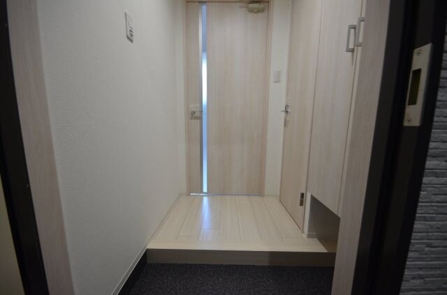 月光南観音参番館の物件内観写真