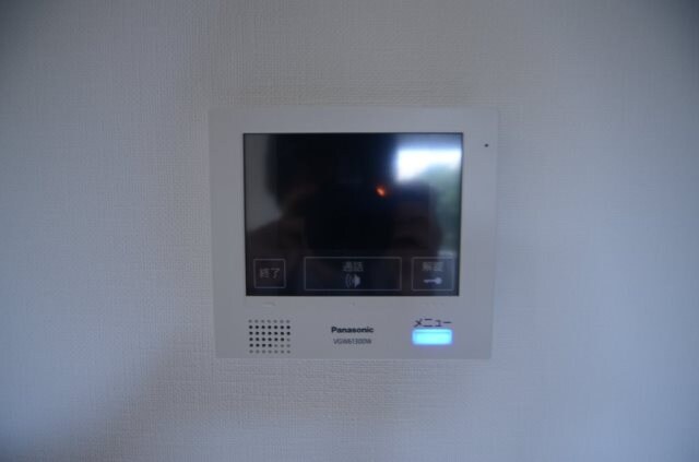 月光南観音参番館の物件内観写真