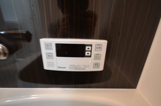 月光南観音参番館の物件内観写真