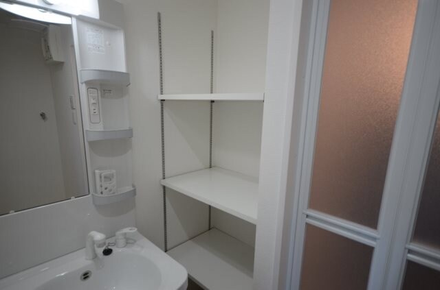 月光南観音参番館の物件内観写真