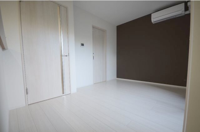 月光南観音参番館の物件内観写真