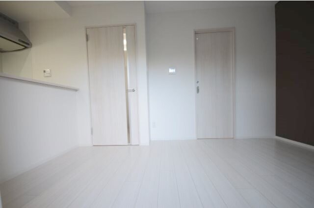 月光南観音参番館の物件内観写真