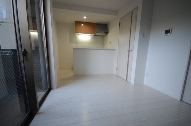 月光南観音参番館の物件内観写真