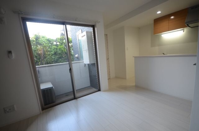 月光南観音参番館の物件内観写真