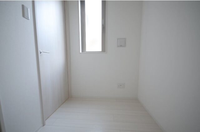 月光南観音参番館の物件内観写真