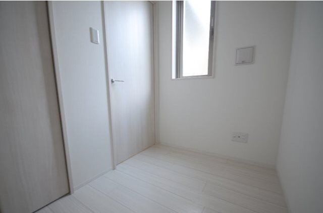 月光南観音参番館の物件内観写真