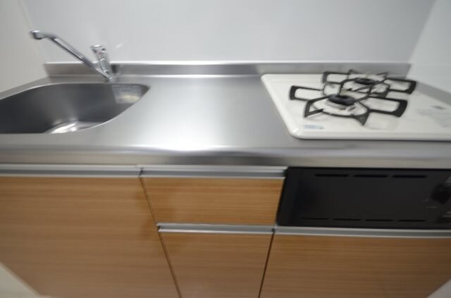 月光南観音参番館の物件内観写真