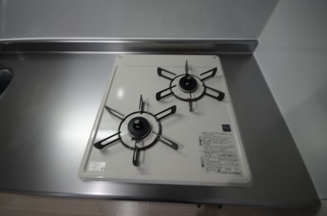 月光南観音参番館の物件内観写真