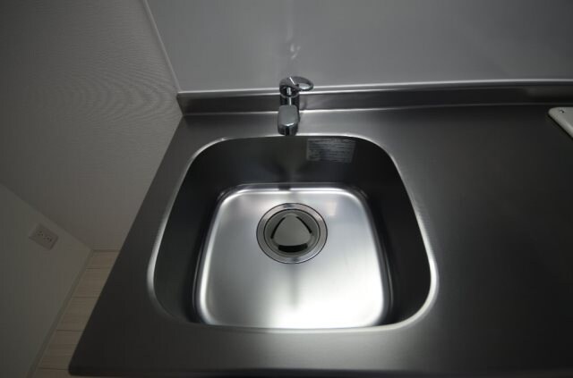 月光南観音参番館の物件内観写真