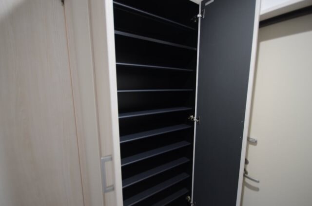 月光南観音参番館の物件内観写真