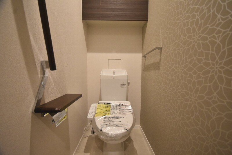 リバーサイドクレドの物件内観写真