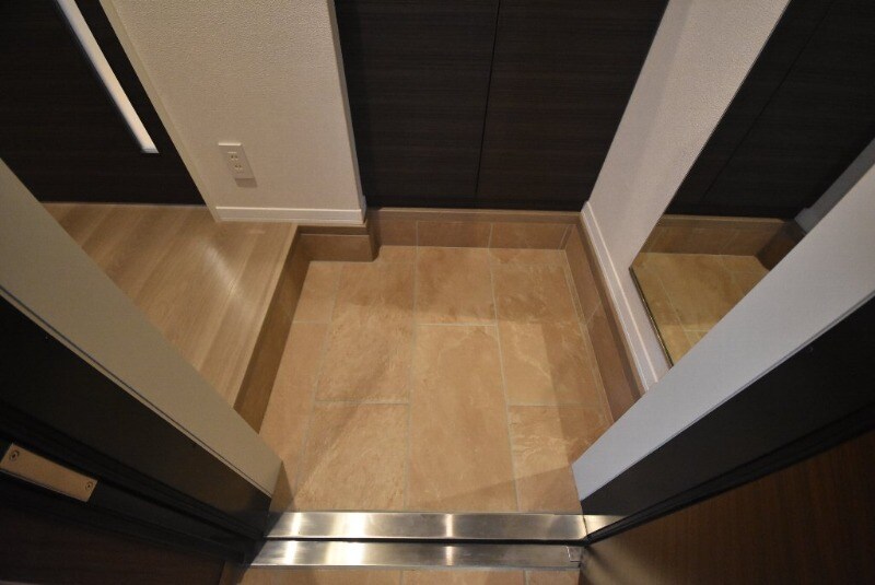 リバーサイドクレドの物件内観写真