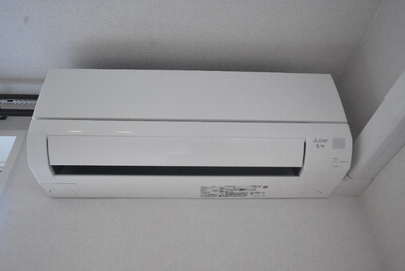 リバーサイドクレドの物件内観写真